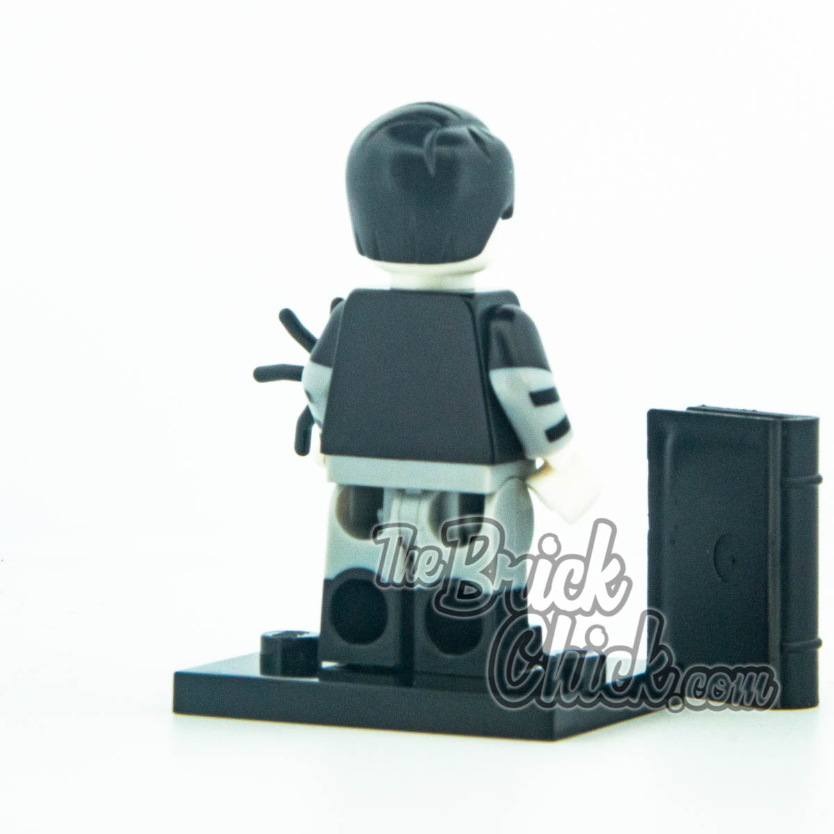 minifig col165 FREE POST LEGO Minifigure Series 16 Spooky Boy 