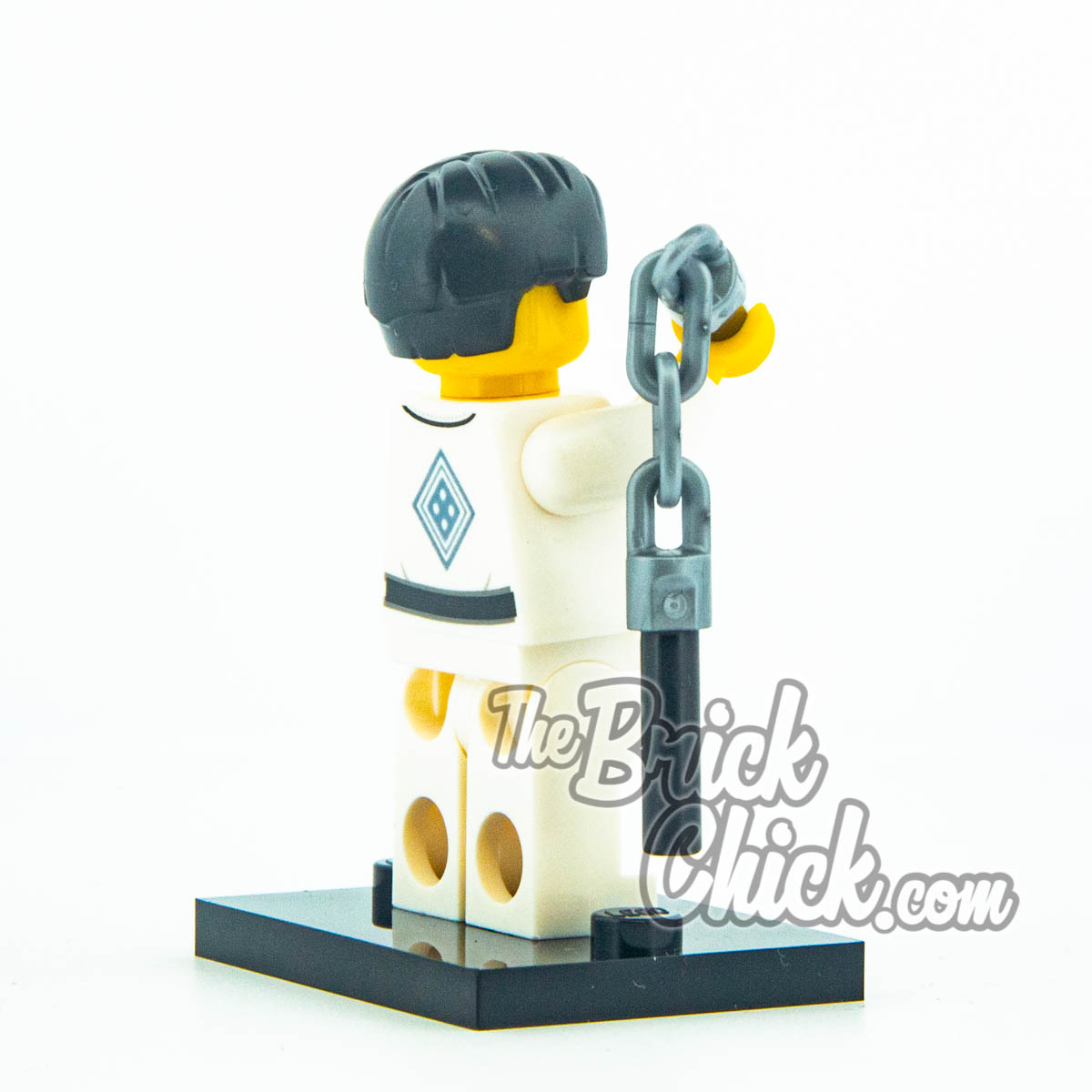LEGO® Collectable Minifigure Series 20 #10 BRAND NEW Martial Arts Boy 