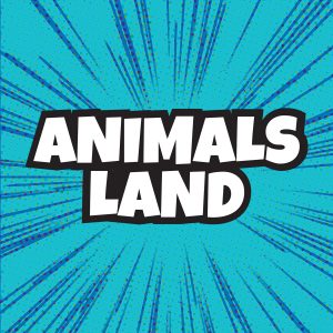 LEGO ANIMALS - LAND