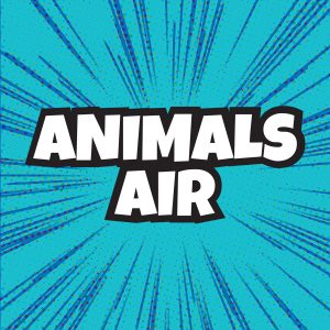 LEGO ANIMALS - AIR