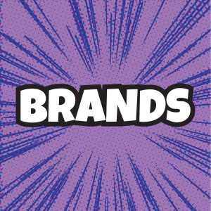 BRANDS