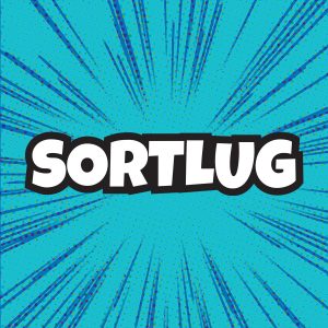 SORTLUG