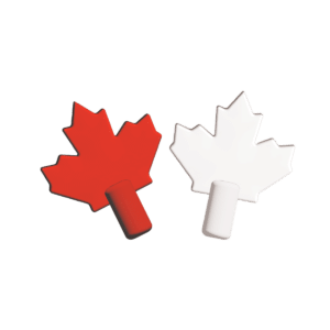 BrickArms Canadian Maple Leaf – Limited Edition