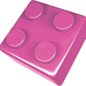 Design Your Own LEGO