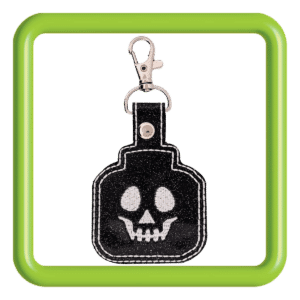 Keychains & Bag-Tags