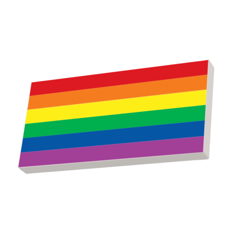 TBC_PRIDE_FLAG_TRADITIONAL_2X4_TILE_WHITE