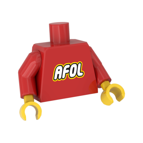 TBC_RED_TORSO_AFOL_YELL