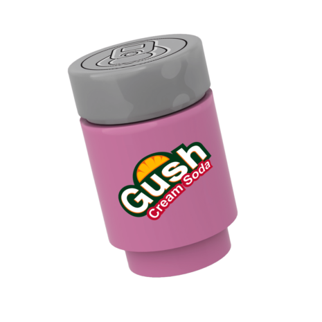 TBC_SODA_CAN_GUSH_1X1_BRCK_RND_DK_PINK